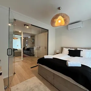  Apartman Cityluxandloft 1 Bestern Magyarország