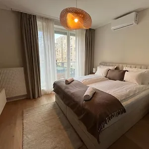  Apartman Cityluxandloft 2 Bestern Magyarország