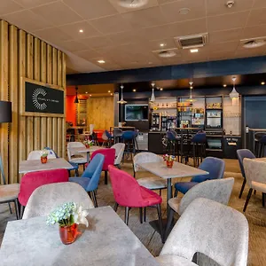 *** Szálloda Ibis Kurfuerstendamm - Neu Renoviert Németország