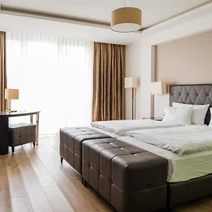 **** Szálloda Homaris West Side (adults Only) Németország